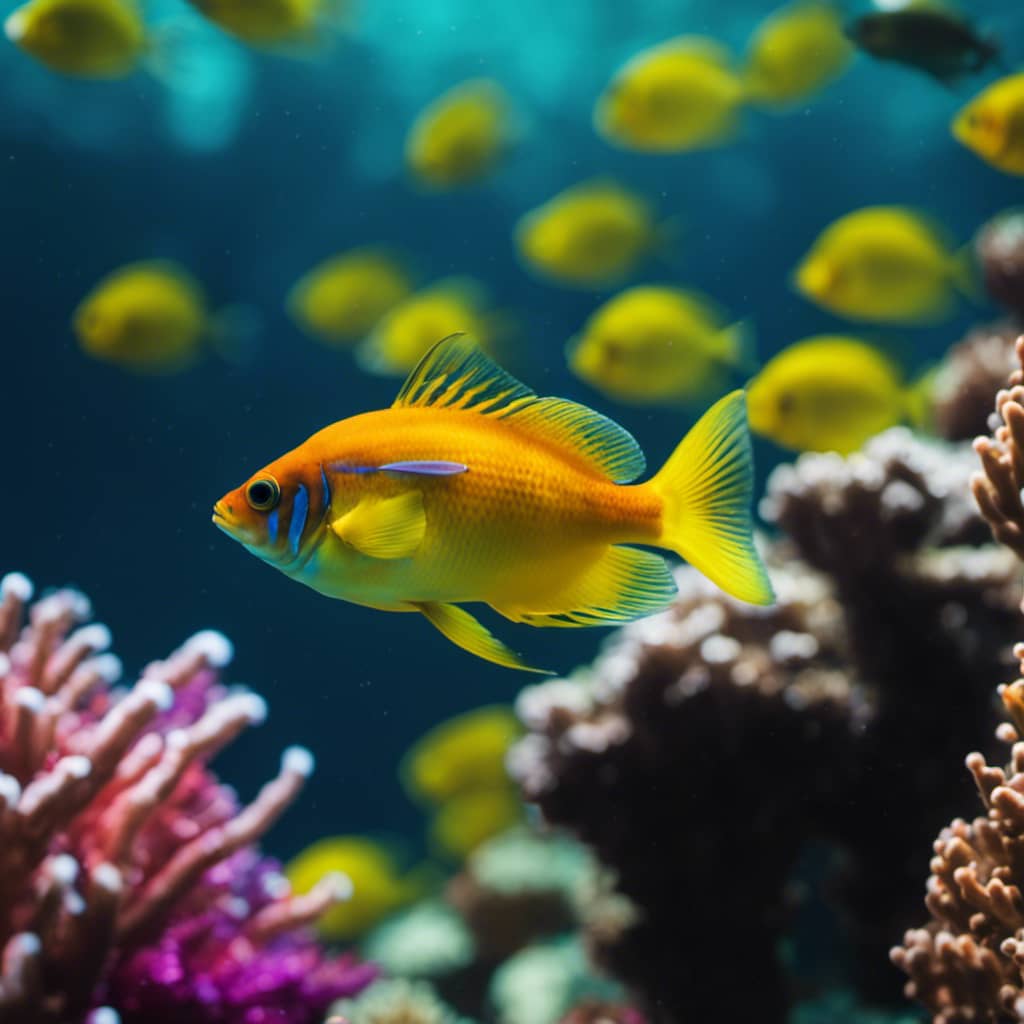 Can Fish Hear And Interpret Sound? Understanding Fish Hearing Abilities