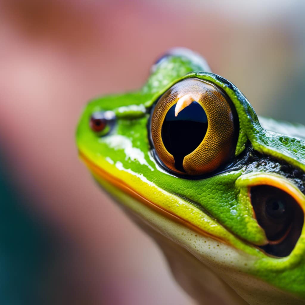 Guppy Predators Do Frogs Consider Guppies A Delicacy?